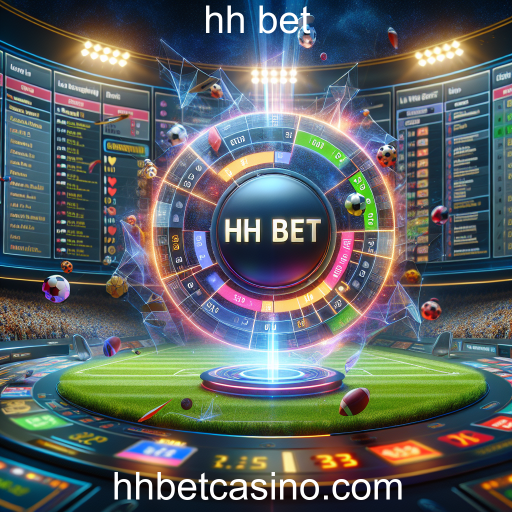 Aposte em Tempo Real: A Emoção das Apostas Ao Vivo na hh bet